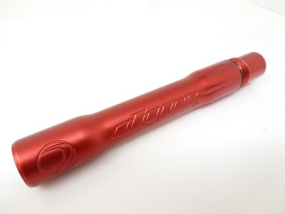 DYE ULTRALITE BARREL BACK DUST RED .688 BORE AUTOCOCKER THREAD WGP ECLIPSE EGO