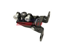 RollenfüHrung SchiebetüR Fast FT95560 FüR Transit Ford Tourneo Bus F_E_ F_F_ 4X4