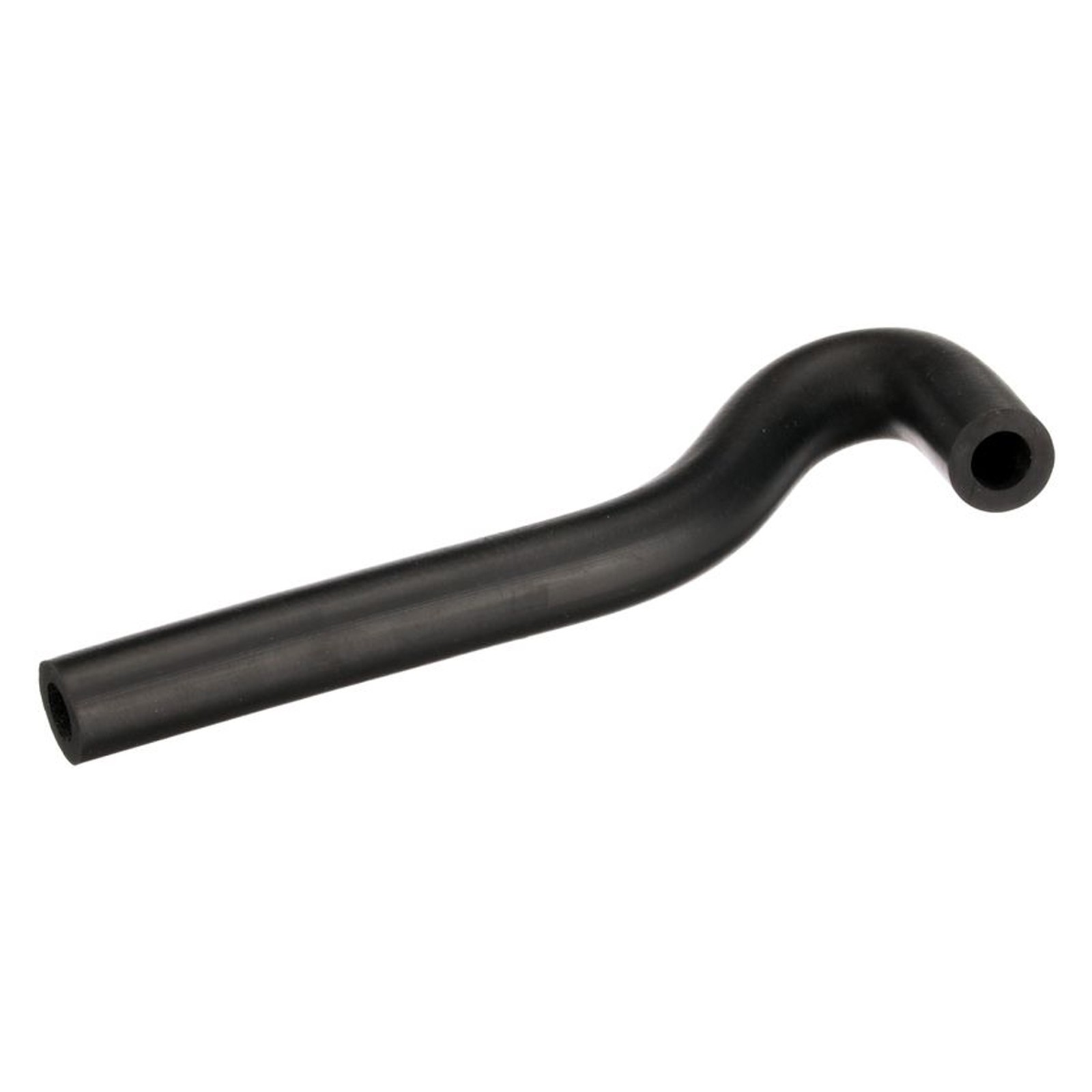Breather pipe hose ACM (Polyacrylate) EMH147 GATES for SAAB 9-3 9-3 Cabriolet - Image 12