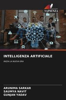 Arunima Sarkar (U. A.) | Intelligenza Artificiale | Taschenbuch | Italienisch