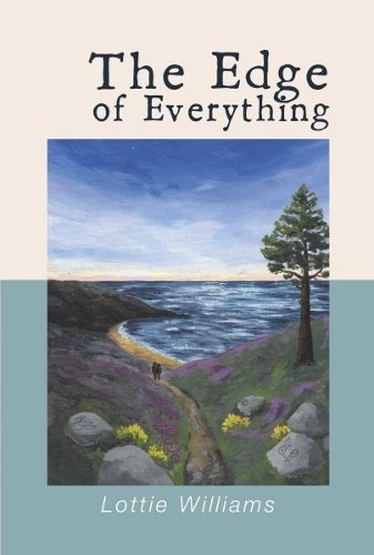 Lottie Williams The Edge of Everything (Tascabile)