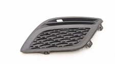 VOLVO XC60 MK1 BUMPER GRILL GRILLE FRONT LEFT PASSENGER SIDE 31290657 2011
