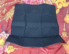 Mercedes Benz CLA 20-23 Rear Boot Padded Liner