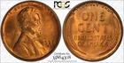 1938-S/S/S PCGS MS65RD RPM FS-502 (016.5) Lincoln Cent-GldSh-CONECA Top 100 Coin
