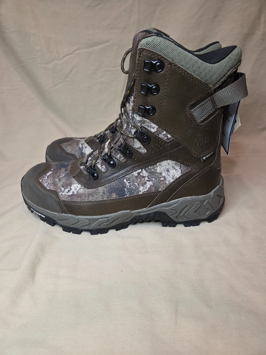 Cabela's Thermal/Insulated Hunting Footwear for sale - eBay