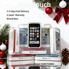 NEW-Sealed Apple iPod Touch 7th Generation 256GB All Colors- FAST SHIPPING lot