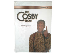 The Cosby Show - Season 4 (DVD, 2007, 3-Disc Set) for sale online