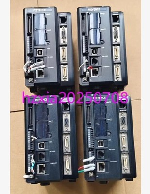 1pc used  KEYENCE XG-7701 controller