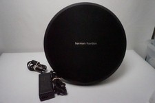 Harman Kardon Onyx Studio Wireless Speaker Gen 1 Tested With Power
