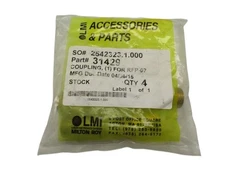 LMI MILTON ROY 31429 (PKG OF 4)  NSMP
