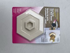 Doorknob and Wall Protector Self Adhesive