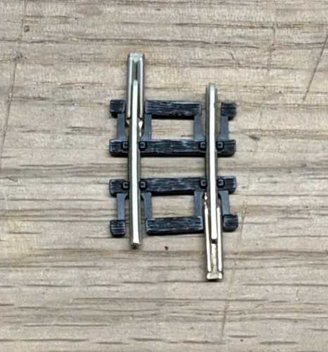 Pieza curva Atlas Track 2419 escala N vintage - Mad In Austria  | Condition: Used