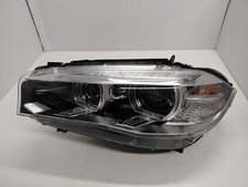 Frontscheinwerfer BMW X6 F16 7290053 Bi-Xenon Links Scheinwerfer Headlight