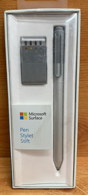 NEU Original Microsoft Surface Pen für Surface Pro 3/4/5/6/7 neueste Version