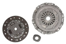 Kit d'embrayage Dacia Solenza
