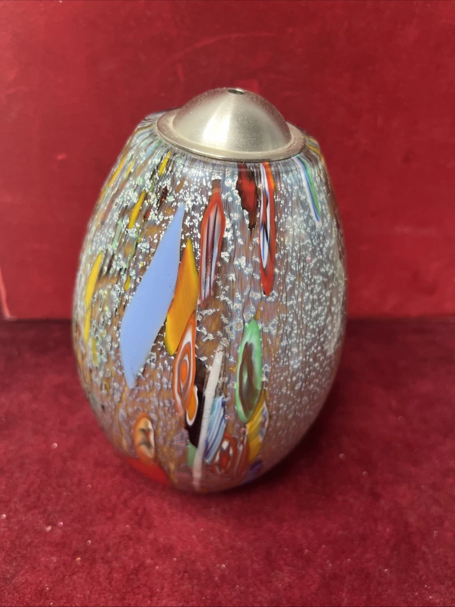 End Of Day Lamp In Collectible Lamp Shades for sale | eBay