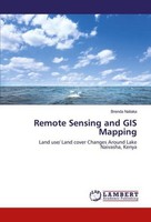 Remote Sensing And GIS Mapping Brenda Naliaka