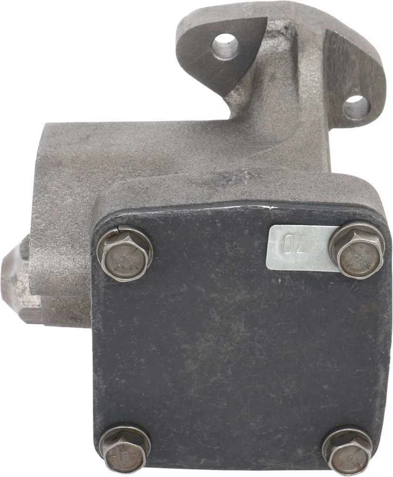 Bomba de aceite del motor compatible con 1960-1969 GMC 3000,3500, serie Suburban 1000, serie 1500, 25 Foto 3 de 4