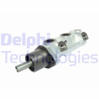 1 X Hauptbremszylinder Delphi LM80193 FüR Fiat Panda