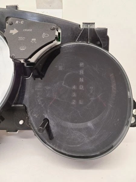 2002 2003 雷克萨斯 ES300 04 ES330 仪器测速仪集群 8380033 — 第 2/4 张图片