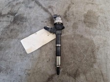 Injecteur Opel Mokka