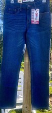 New Boys Size 14 Levi  s Performance 511 Slim Jeans