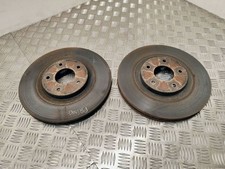 Disque de frein Renault KOLEOS