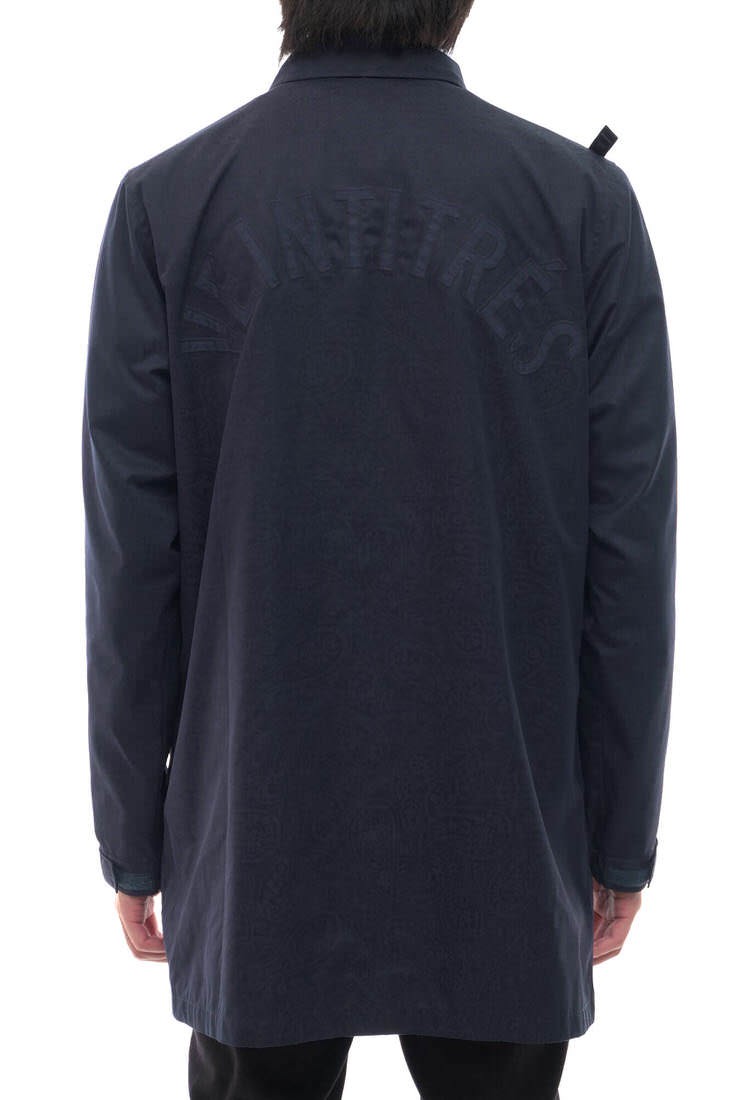 Double Taps WTAPSWINDBREAKER 02JACKET.POLYESTER.P… - image 3