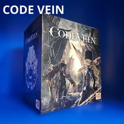CODEVEIN CODEVEIN FIGURE #501095