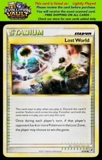 Call of Legends #81/95 Lost World on eBay