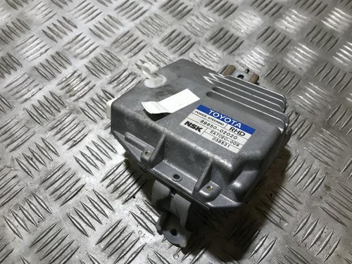 8965002020 Steuergerät Servolenkung Lenkgetriebe 89650-02020  ea DE475962-13