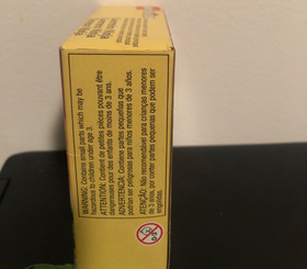 1999 Lego System Ninja Blaster 1099 New in Box 