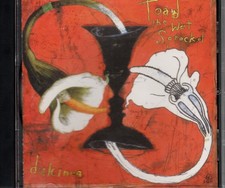 dulcinea by Toad the Wet Sprocket (CD, 2009)