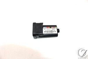 2012 12 Harley Street Glide FLHX Turn Signal Module TSSM 68924-07