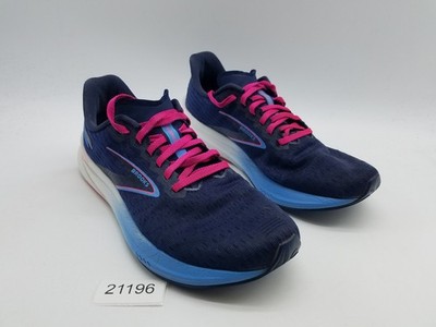 Brooks Hyperion Women's Size 10.5 B (Medium) Running Shoes Peacoat Rose