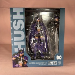 Mafex Huntress | eBay