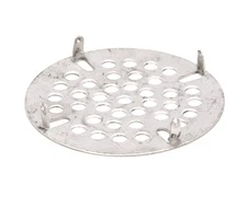 Power Soak Systems Inc Drain Strainer S/S For 7200 100-352 - Free Shipping +