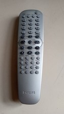 Genuine Philips RC19245004/01 DVD Home Theater System Remote Control