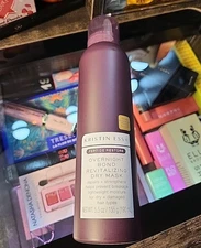 KRISTIN ESS Overnight Bond Revitalizing Dry Mask 5.5 oz Repair + Strengthen NEW