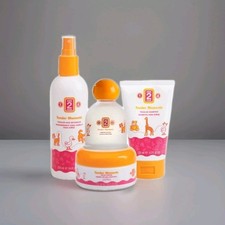 Boundle TENDER MOMENTS 1-2-4
