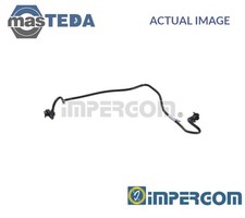 225488 COOLING SYSTEM RUBBER HOSE ORIGINAL IMPERIUM FOR PEUGEOT 308 I,308 SW I