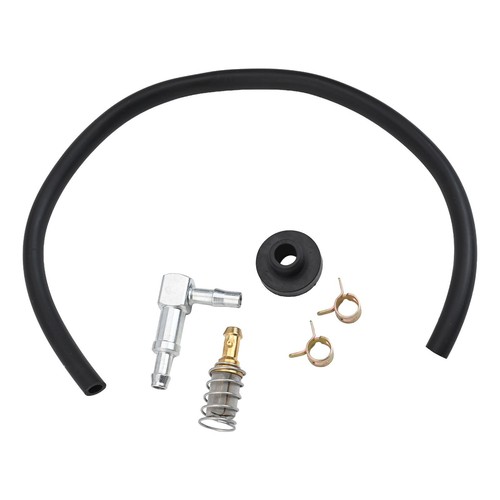 6650239 For Bobcat Hose Clamp Kit for Fuel Tank Pickup Screen Replacement - Picture 6 of 12