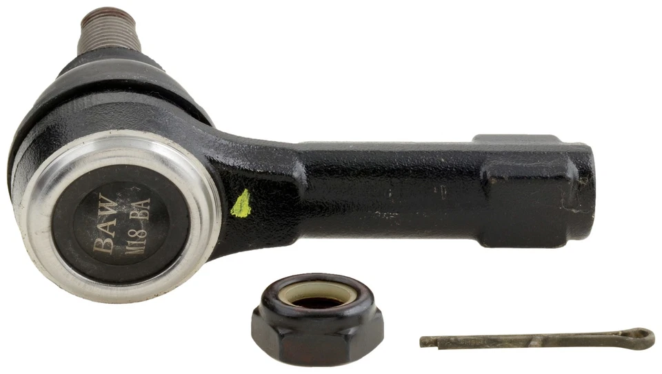 Tie Rod End for Mazda 3 2004 - 2013 TRW JTE7583 - Imagem 2 de 4