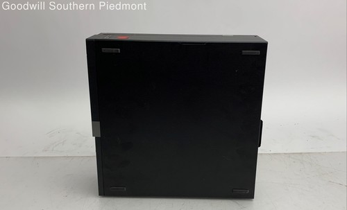 Dell OptiPlex 5040 SFF Intel Core i5-6500 3.2 GHz 4 GB RAM No HDD - Parts - CC - Picture 2 of 5