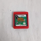 Animal Crossing Wild World (Nintendo DS Authentic - Cartridge Only) Tested