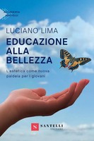 Educazione Alla Bellezza Luciano Lima Taschenbuch Italienisch 2023