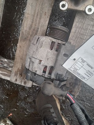 Used Alternator fits: 2011 Nissan Rogue QR25DE 2.5 Grade A