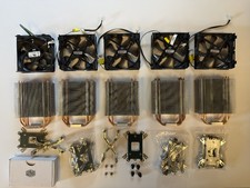 Cooler Master Hyper 212 EVO RR-212E-20PK-R2 C...
