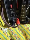 Micronta Range Doubler Multi Meter 22-204U (Untested) — photo 9