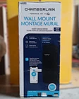 Chamberlain RJO101MC MyQ Wall Mount Smart Garage Opener System w/ Battery Backup
